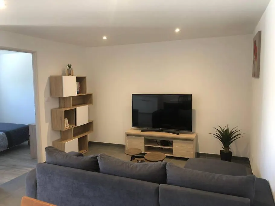 Appartement Neuf Dans Villa Aiglun  0*, Aiglun (Alpes-de-Haute-Provence) Francja